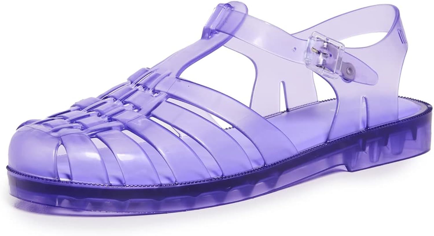 Melissa Women's The Real Jelly Possession Sandals | Amazon (US)