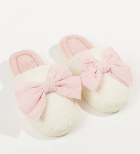 altar’d state bow slippers finally back in stock!🎀

#LTKstyletip #LTKGiftGuide #LTKfindsunder50