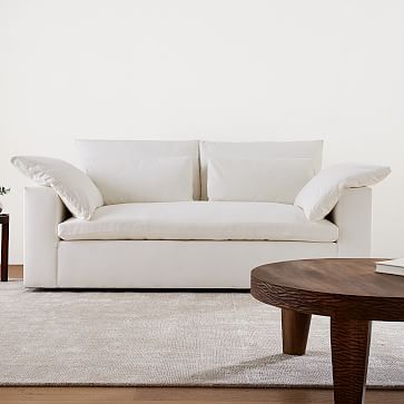 Harmony Modular Sofa (82"–92") | West Elm (US)