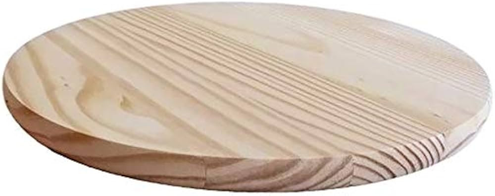 Kimberly Bay Edge Glued Pine Rounds (1x36) | Amazon (US)