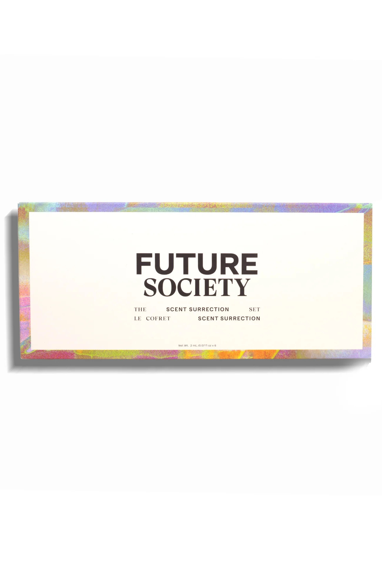 Discovery Set | Future Society