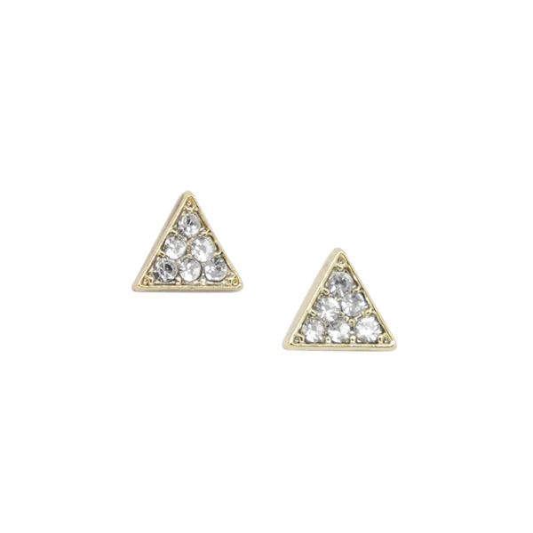 SHIMMER EARRINGS | Uncommon James