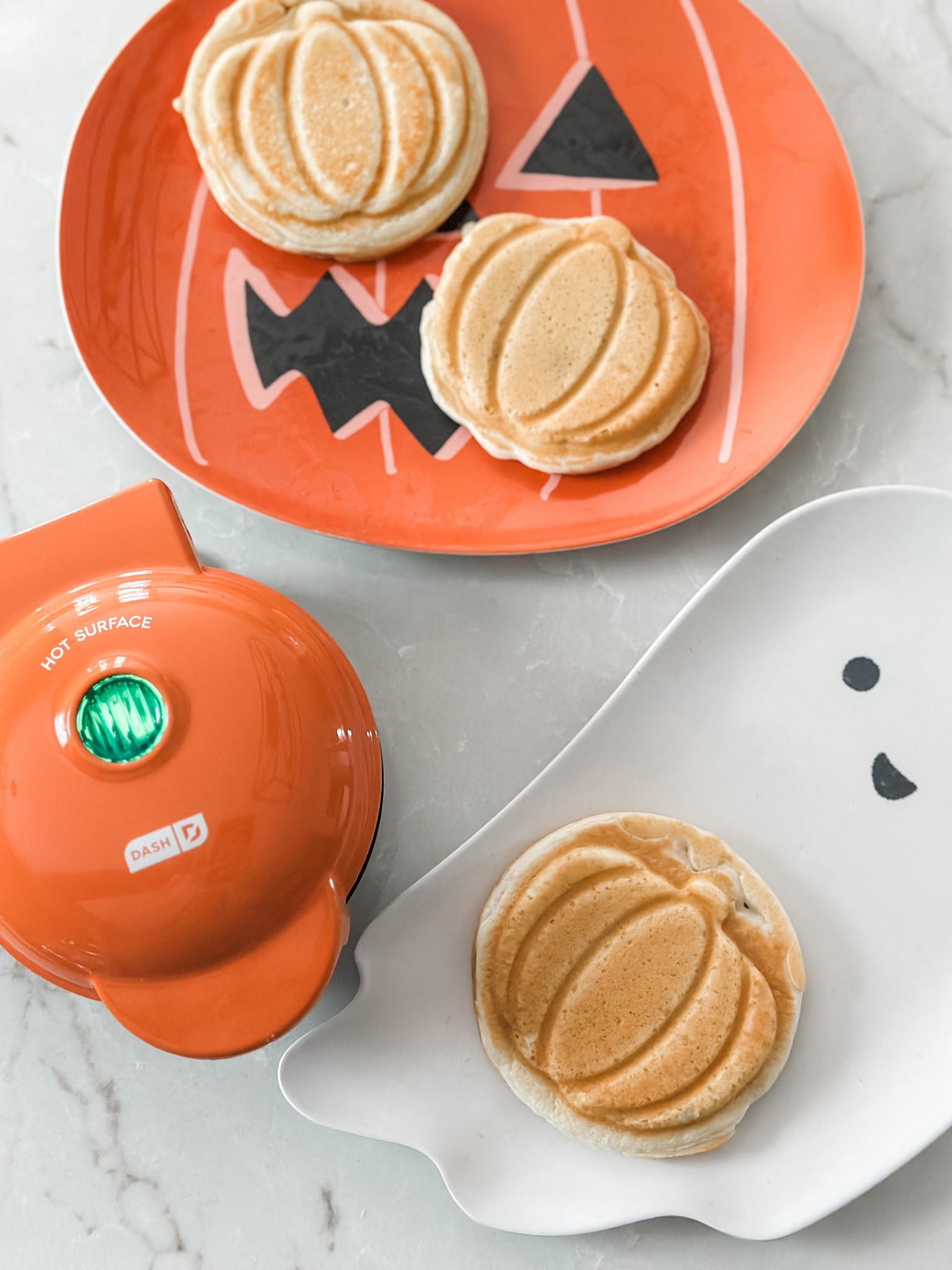 fall weekend breakfasts 🎃

#LTKSeasonal #LTKHome #LTKKids