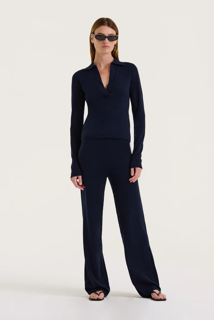 Shelby Top | Henne