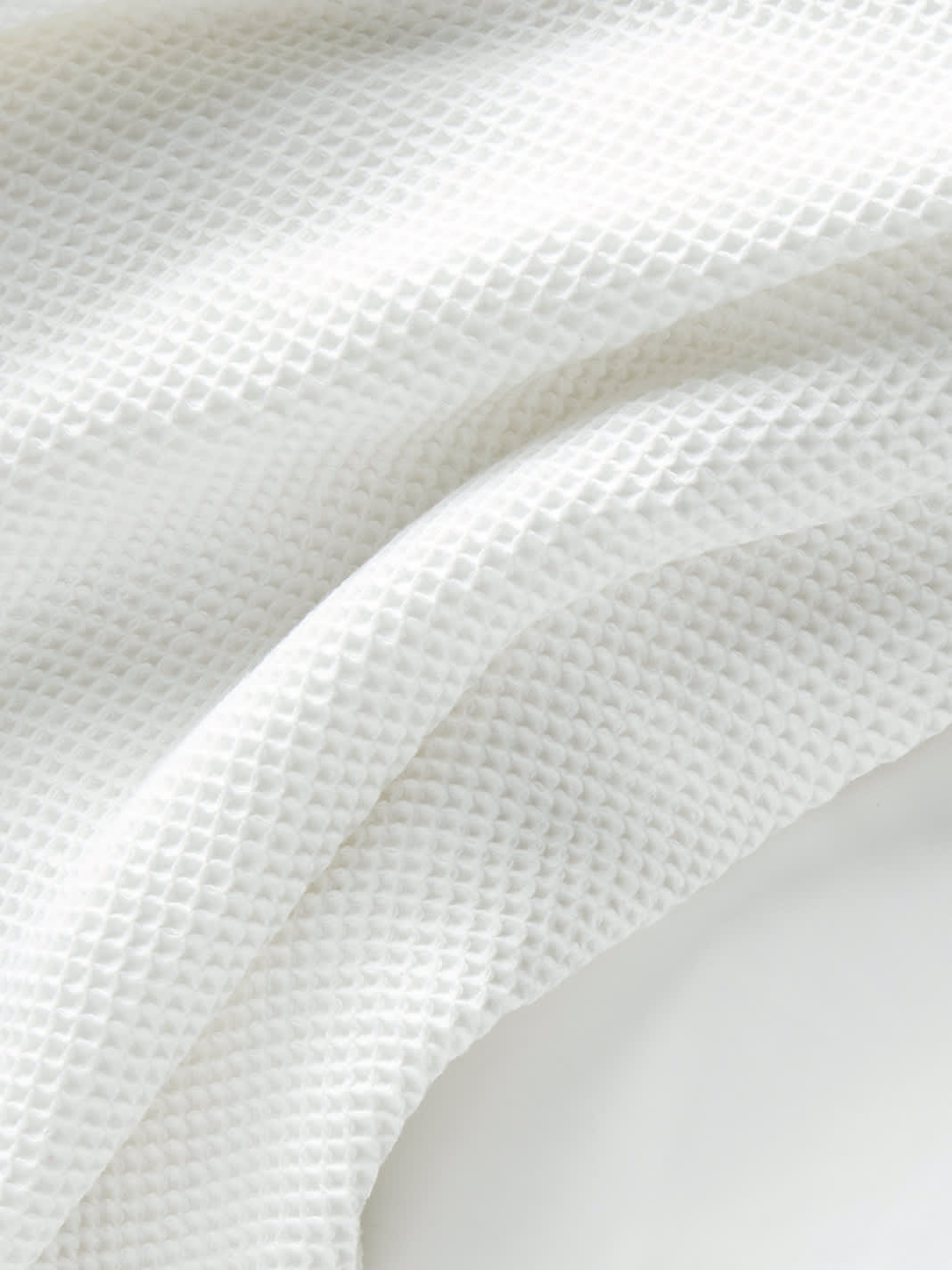 Waffle Bed Blanket | Boll & Branch