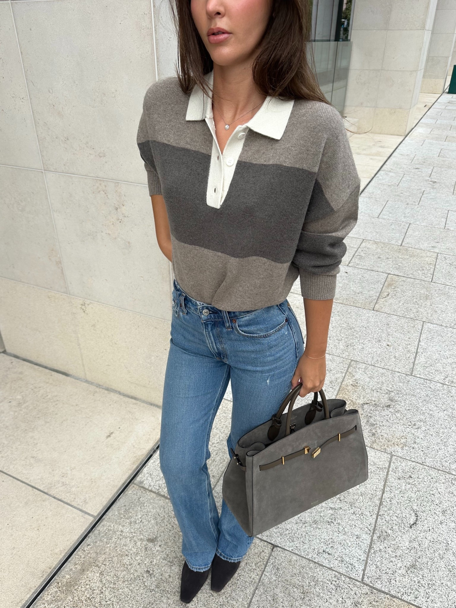 This knit 🫶🏼

#LTKeurope #LTKautumn