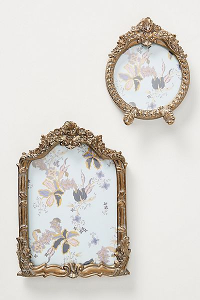 Victoria Frame | Anthropologie (US)