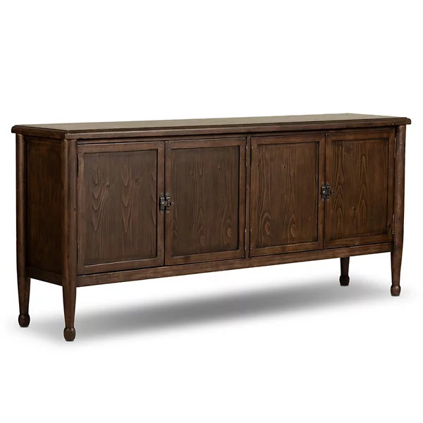 Amber Lewis x Four Hands Wilder Sideboard | Lumens