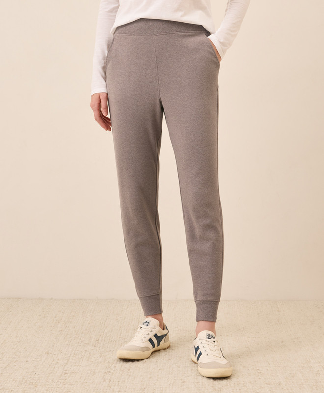 Women’s Airplane Jogger made with Organic Cotton | Pact | Pact Apparel