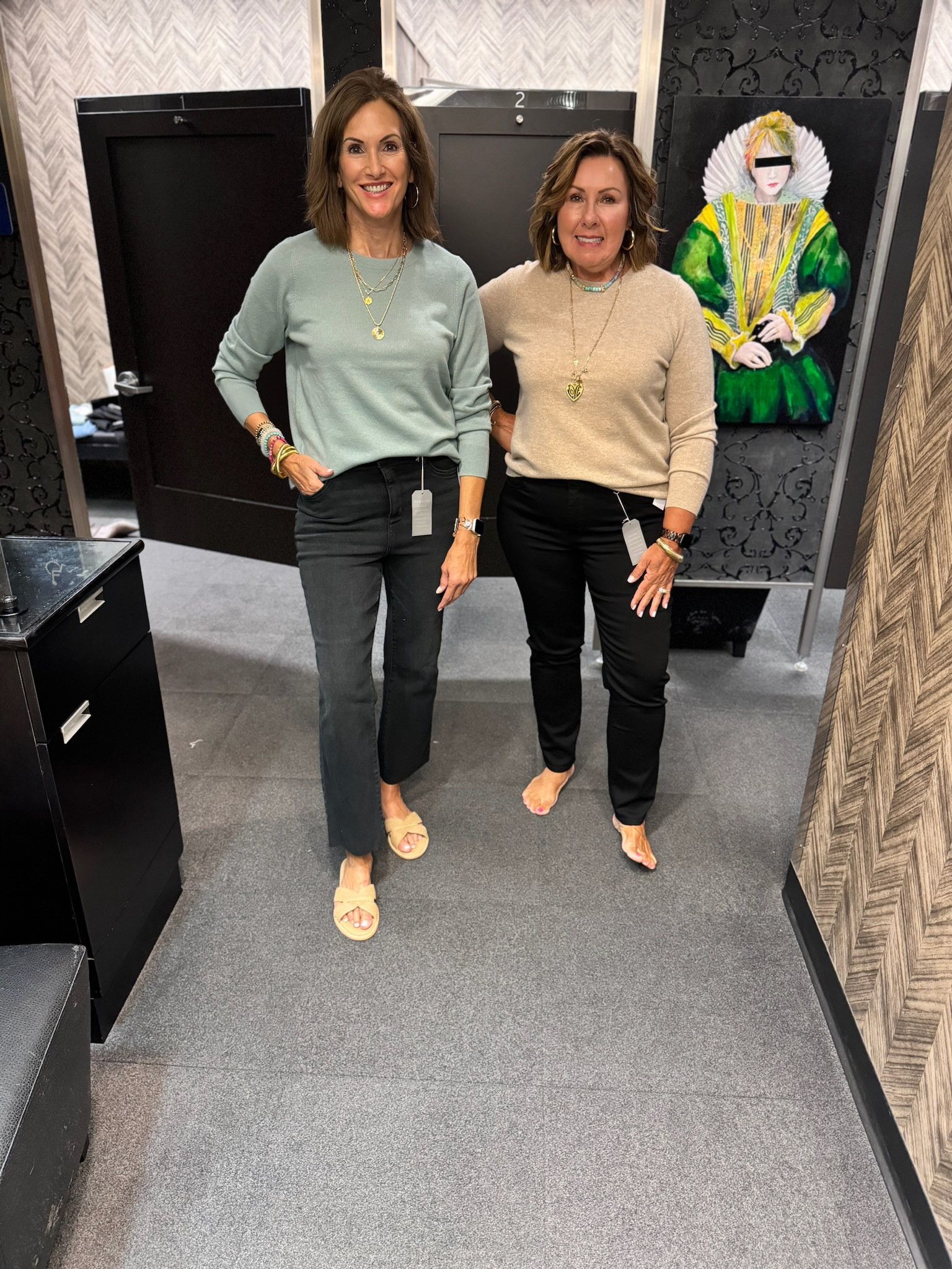 Lightweight sweaters for summer!! 

Summer workwear - easy ootd - women's summer fashion - summer closet - women's jeans - summer sweater 

#LTKSeasonal #LTKxNSale #LTKStyleTip