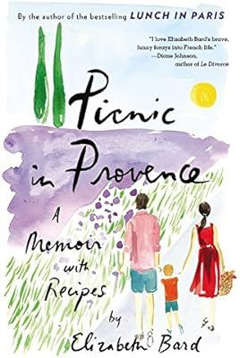 Picnic in Provence: A Memoir with Recipes | Amazon (US)