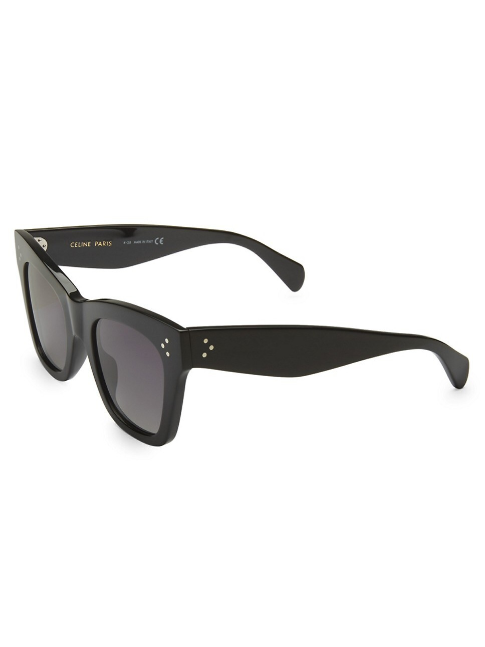 50MM Square Cat Eye Sunglasses | Saks Fifth Avenue