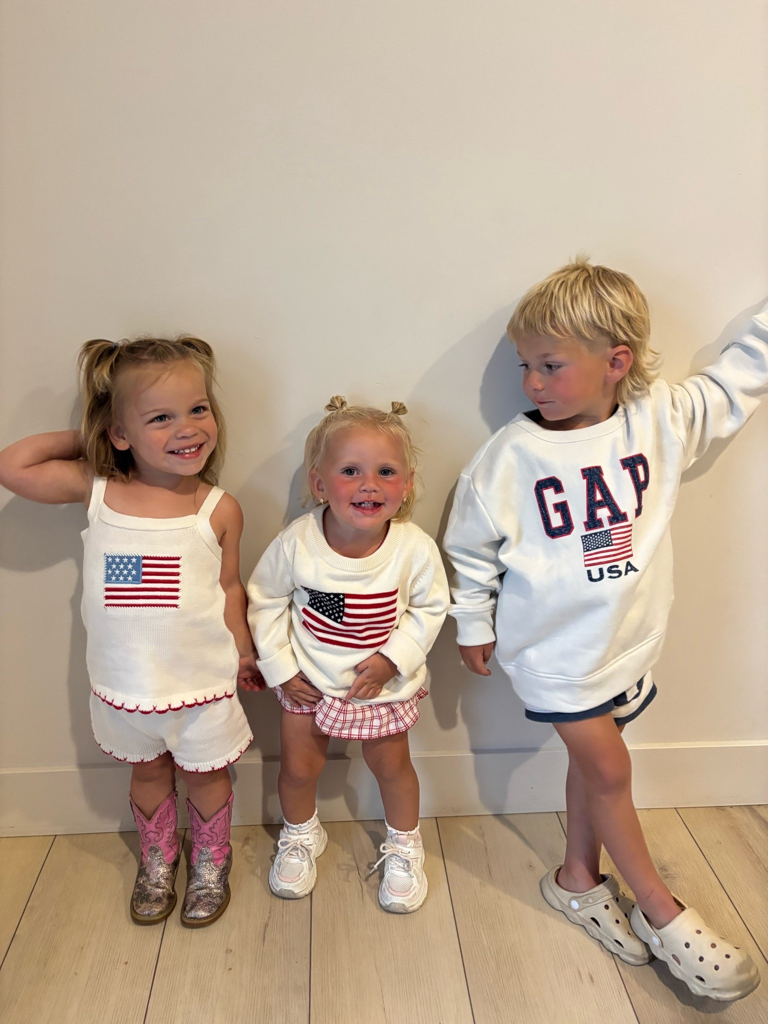 🇺🇸🇺🇸

#LTKootd #LTKmomlife #LTKKids