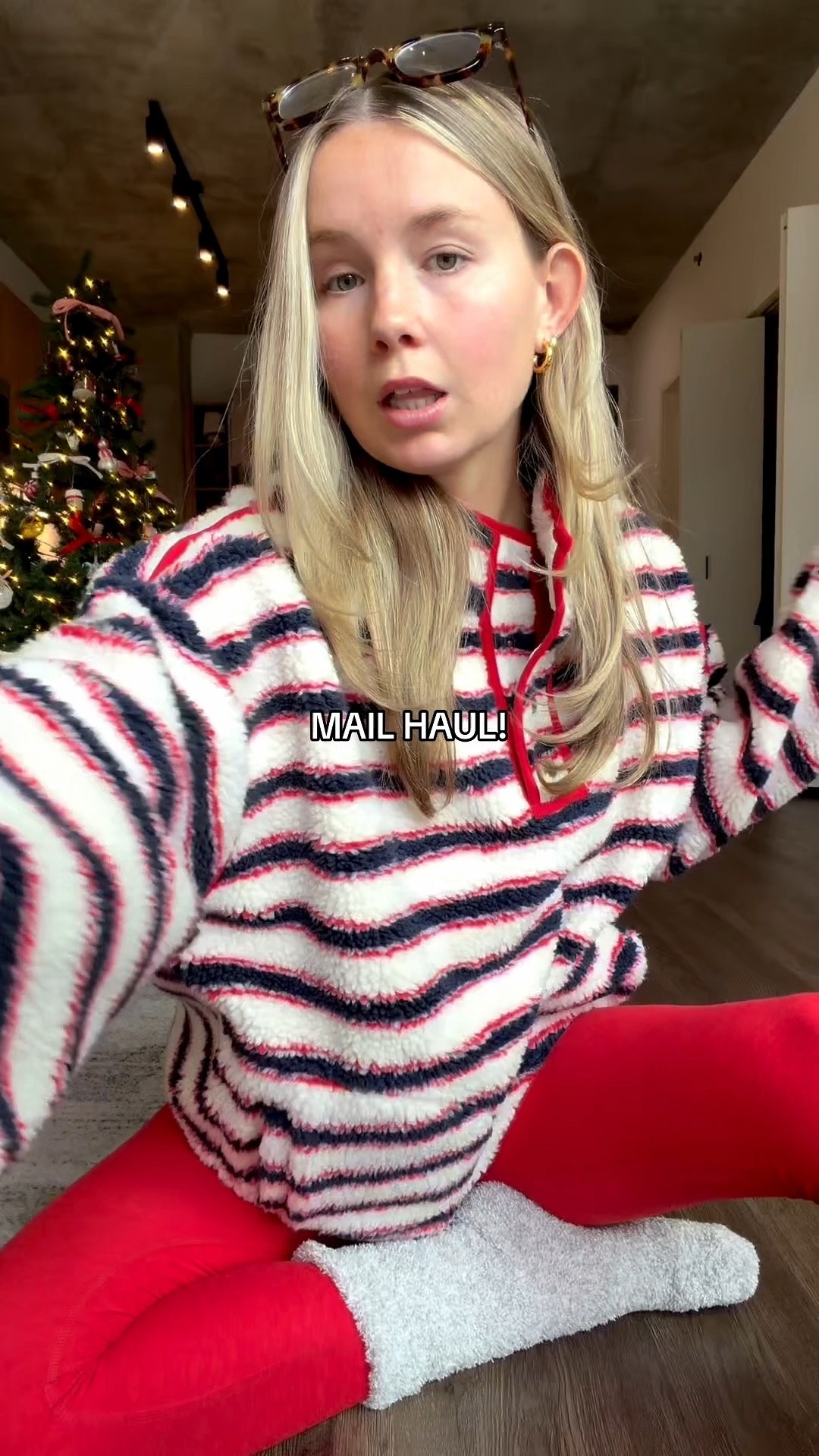 Mail haul!!

#LTKGiftGuide #LTKStyleTip #LTKFindsUnder100