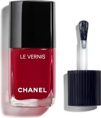 LE VERNIS Longwear Nail Color | Nordstrom