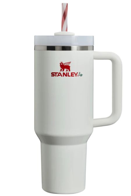 STANLEY TUMBLER CYBER MONDAY LIMITED EDITION - HIGH SELL OUT RISK

WHITE HOLIDAY STANLEY 40 OZ QUENCHER


#LTKGiftGuide #LTKCyberWeek #LTKfindsunder50