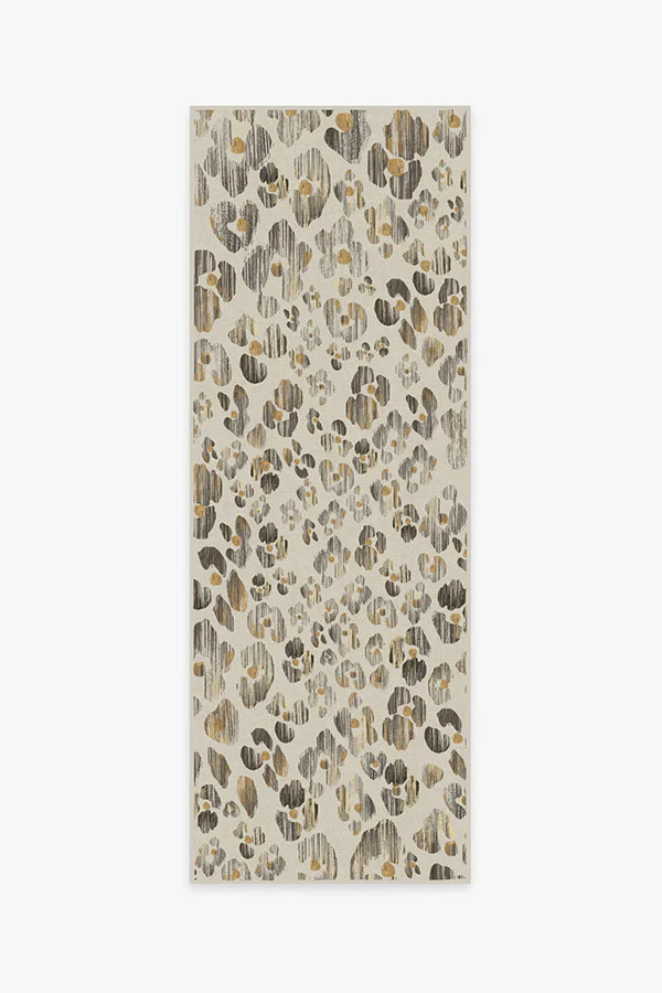 Ayana Leopard Rug | Ruggable