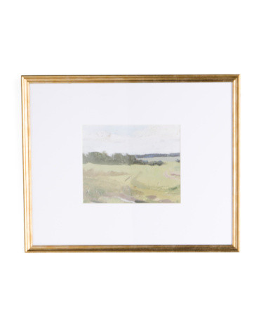 16x20 Matted To 8x10 Portrait Wall Picture Frame | TJ Maxx