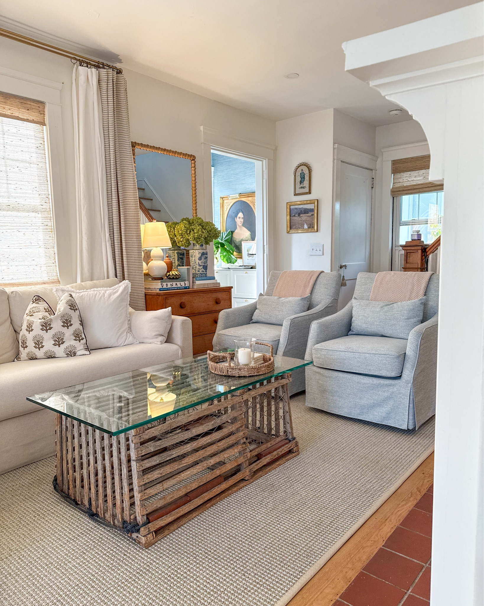 Living room links 🩵

#LTKHome