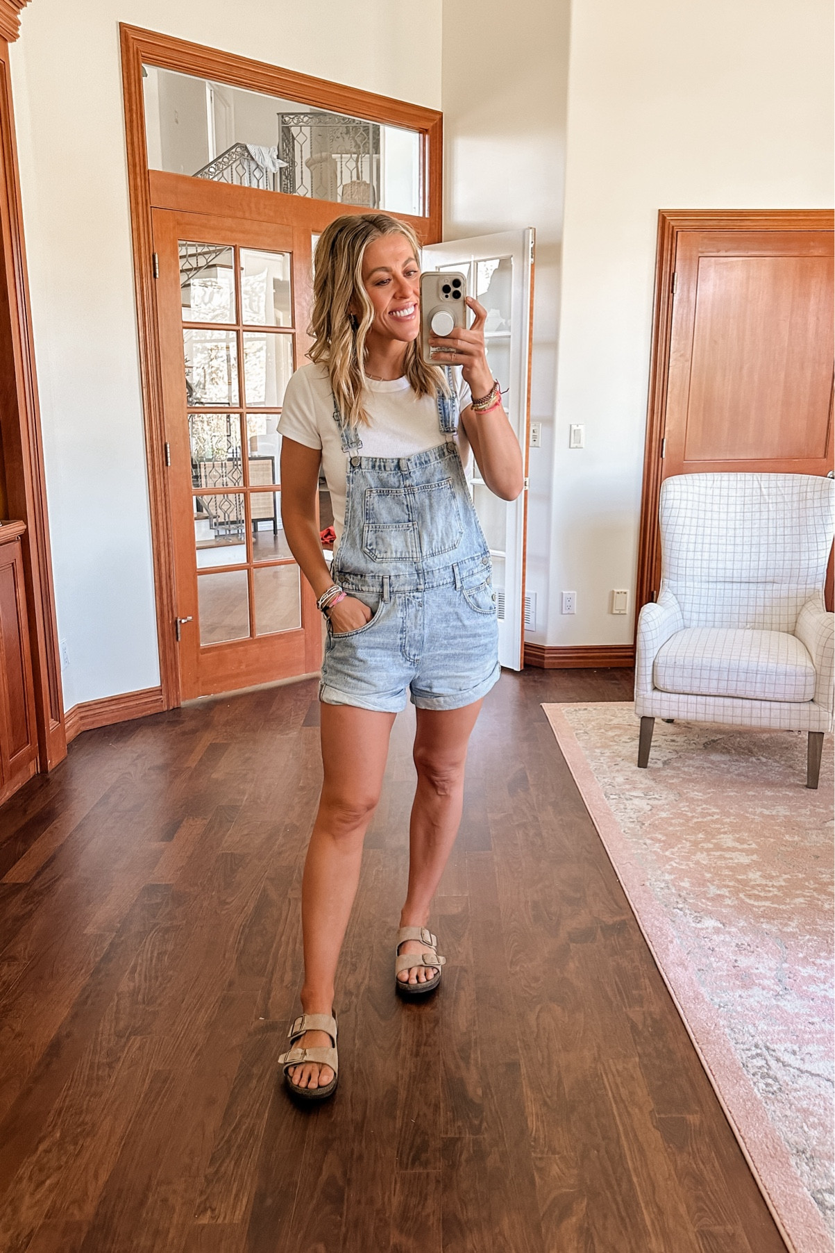 Wearing small in these shortalls from Free People!! Free shipping this weekend ⭐️⭐️⭐️

#LTKSeasonal #LTKSaleAlert #LTKFestival