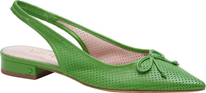 veronica slingback flat (Women) | Nordstrom