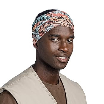 BUFF CoolNet UV Neck Gaiter, UPF 50 Sun Protection, Breathable, Versatile, Quick Dry Face Mask, F... | Amazon (US)