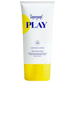 Supergoop! PLAY Everyday Lotion SPF 50 5.5 oz in Beauty: NA | FWRD 