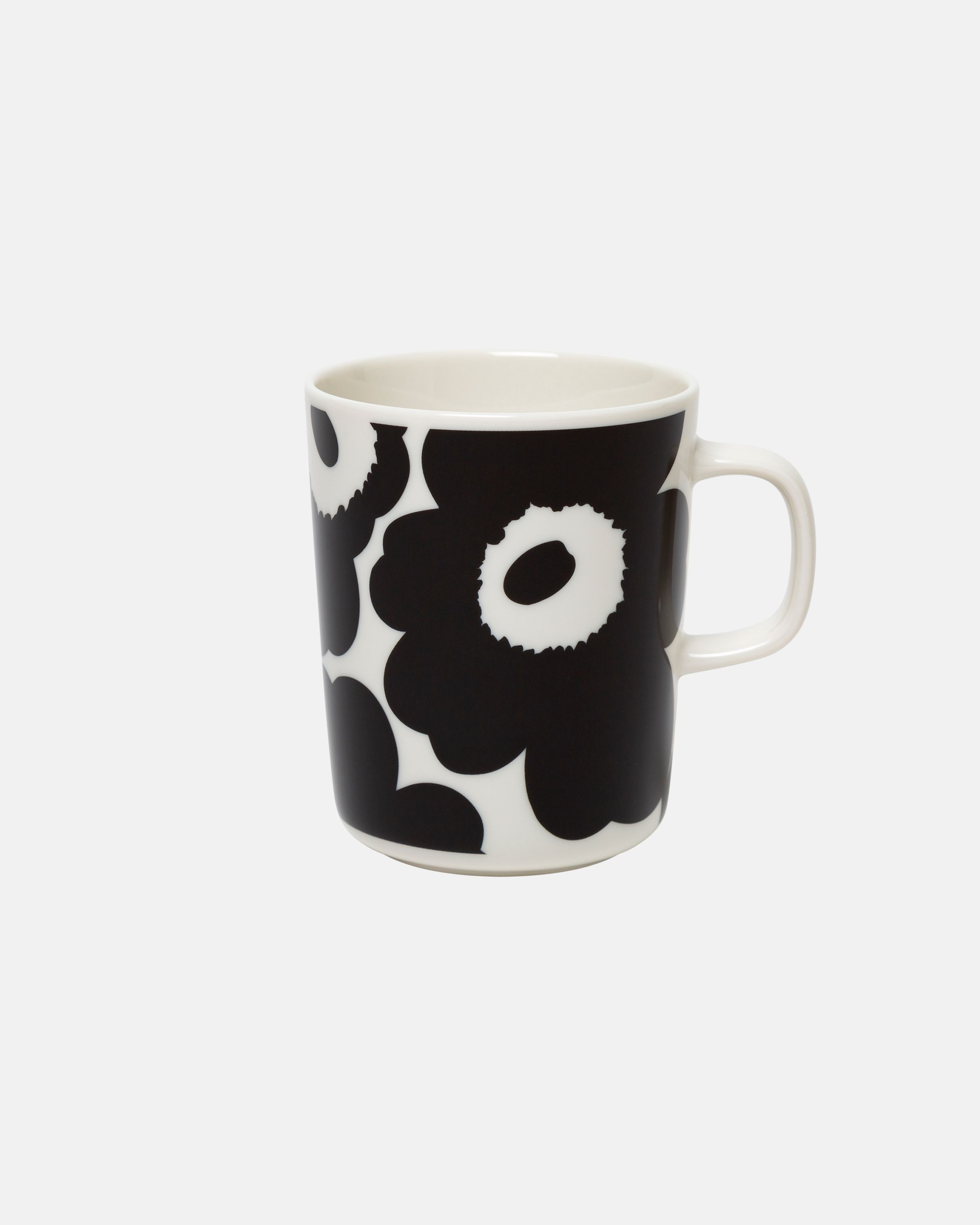 Oiva / Unikko Mug | Marimekko | marimekko