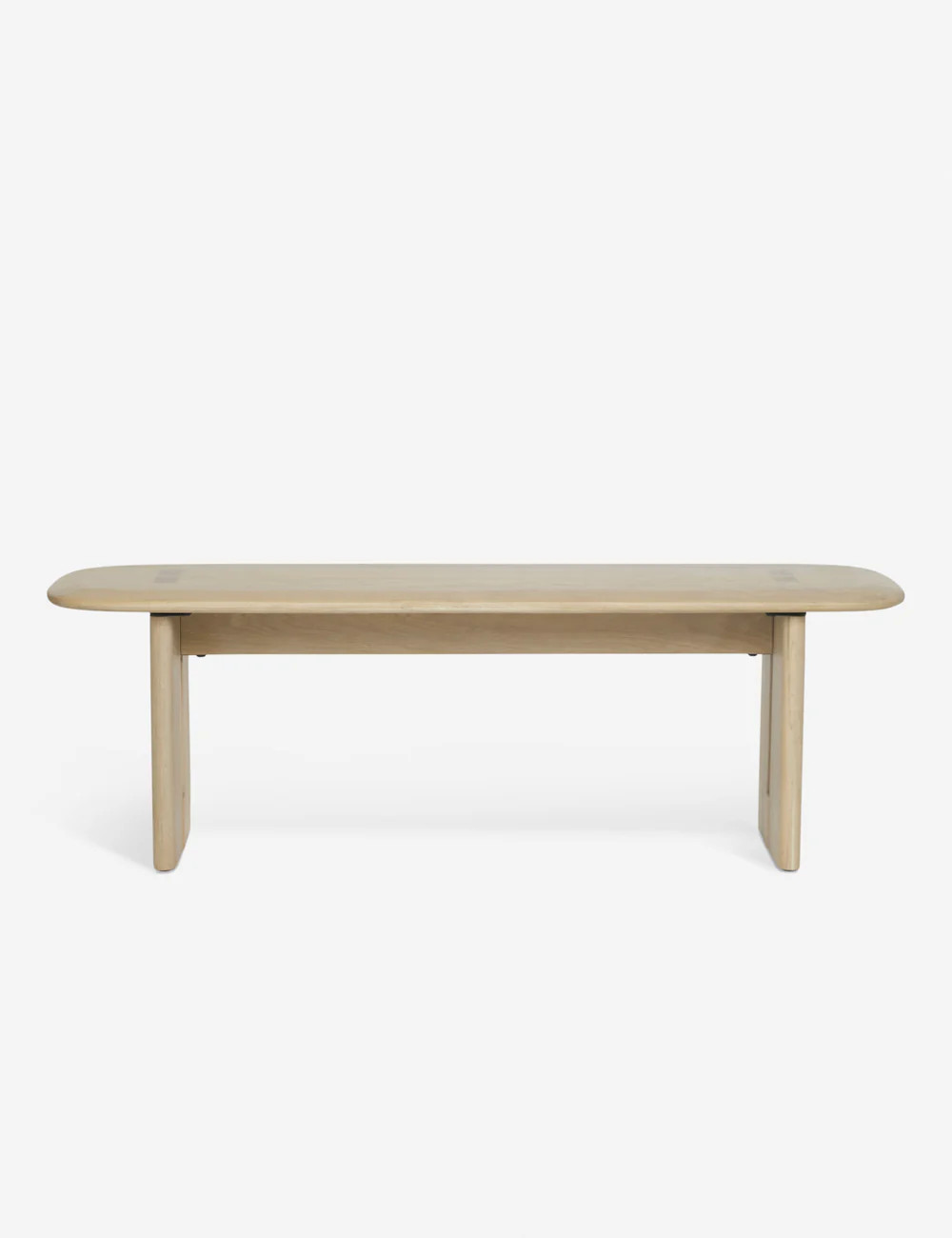 Henrik Bench | Lulu and Georgia 