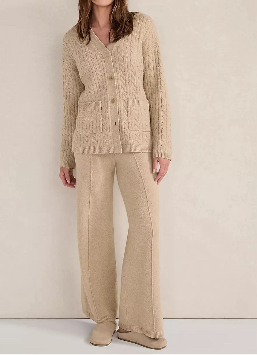  Cutest lounge set, organic cotton blend, perfect gift for mom, sister etc 50% off!

#LTKGiftGuide #LTKmomlife #LTKOver40