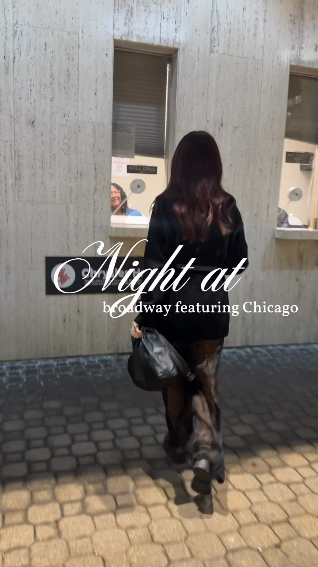 Night at broadway. Obsessed with these pants. Causal. Loafers are coming back and these are very affordable  

#LTKootd #LTKvlog #LTKdayinmylife