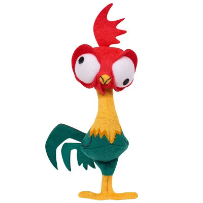 Disney Princess Moana Hei Hei Bean Plush | Target