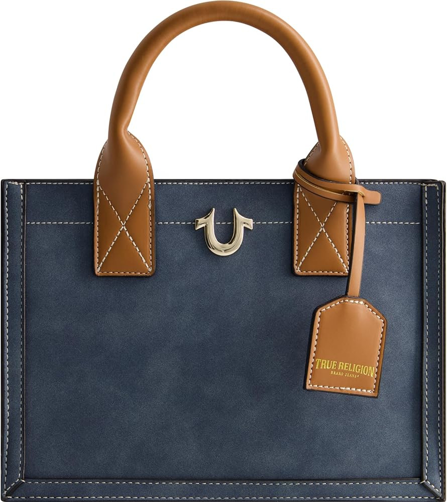 True Religion Women's Tote Bag | Amazon (US)