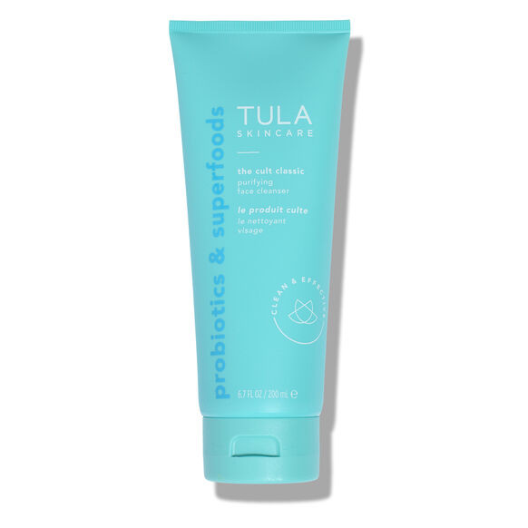 The Cult Classic Purifying Face Cleanser | Space NK - UK
