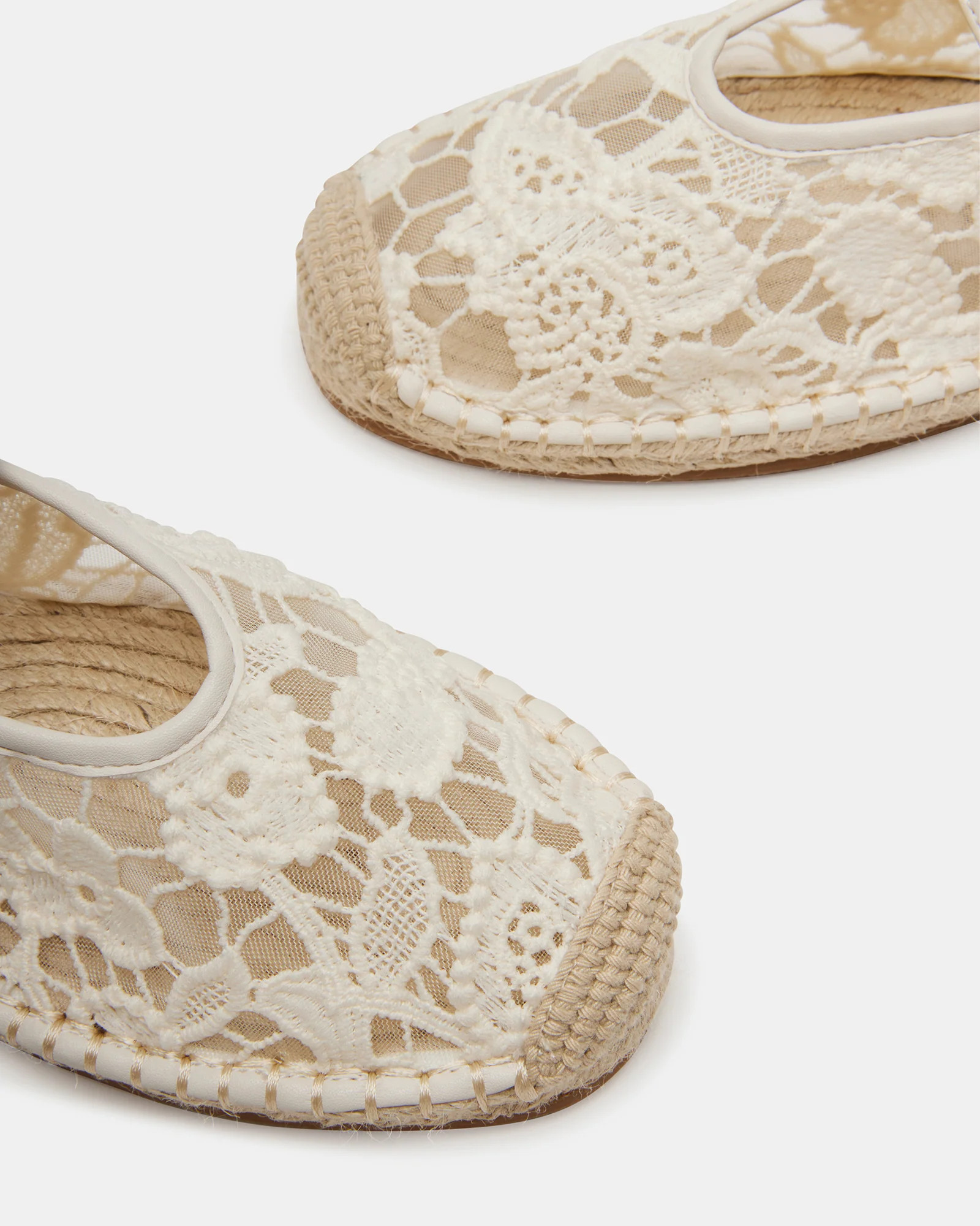 Viva White Lace | Steve Madden (US)