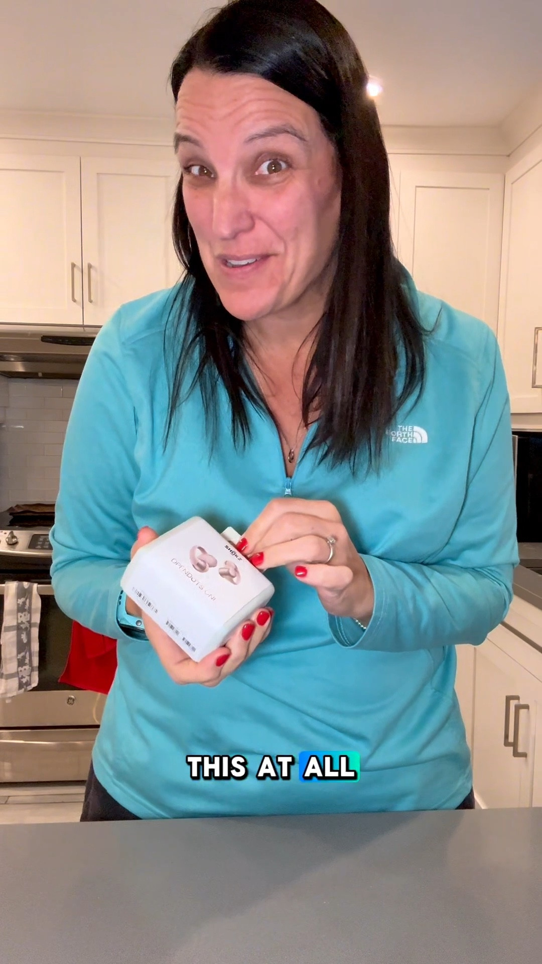 First impression: comfy right out of the box 🙌
No pressure, no slipping — just works.
They’re still on sale right now, and honestly… it’s a good time to grab them 👀

Don’t miss this opportunity! 


#LTKfitness #LTKsale