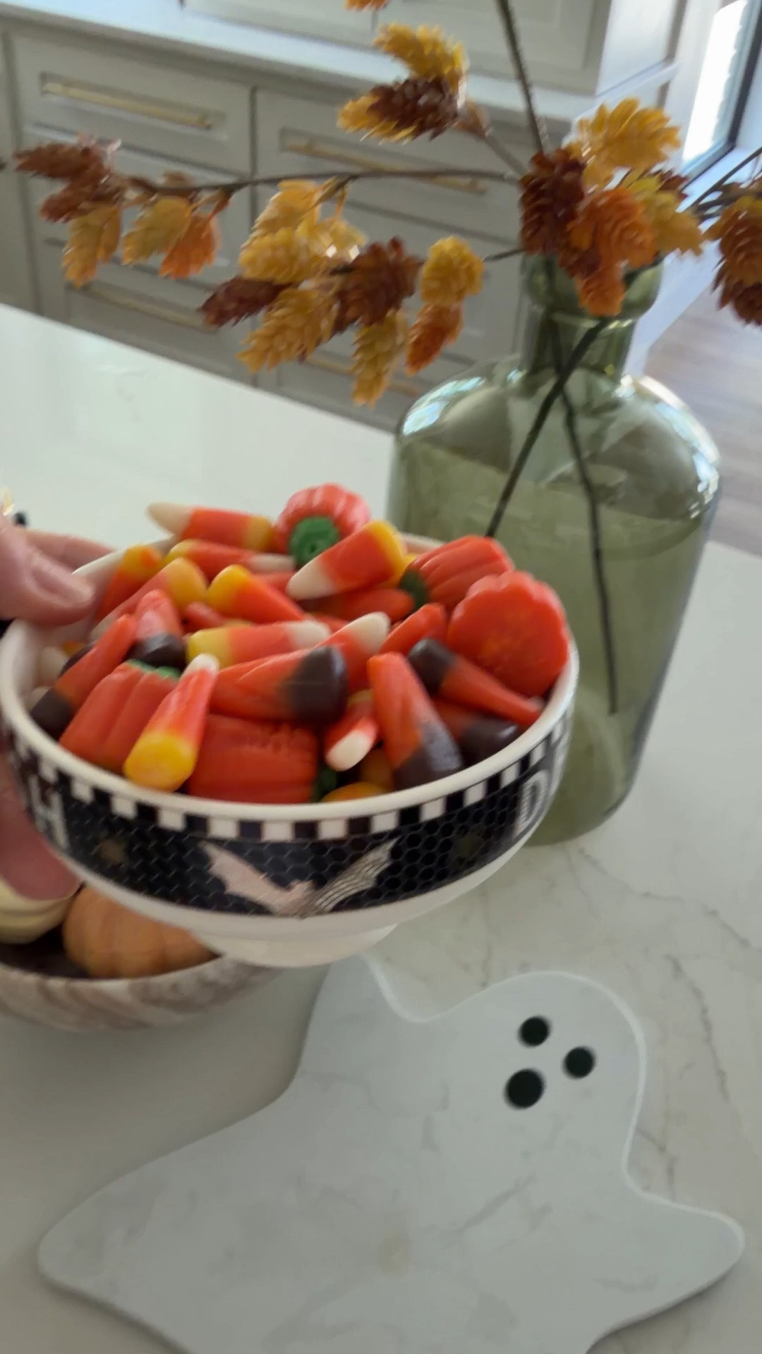 100 days until Christmas, but first…Halloween!

#LTKOver40 #LTKHome #LTKSaleAlert