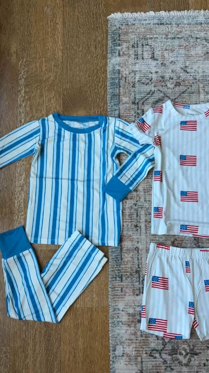 Kids pjs 🇺🇸

In my jammers, kids pjs, kids pj sets, boys pjs, Memorial Day pjs, Fourth of July pjs, American pjs, boy mom, grace white

#LTKootd #LTKKids #LTKBaby