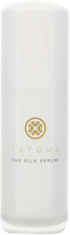 Tatcha The Silk Serum Wrinkle-Smoothing Retinol Alternative | 30 ml / 1 oz | Amazon (US)