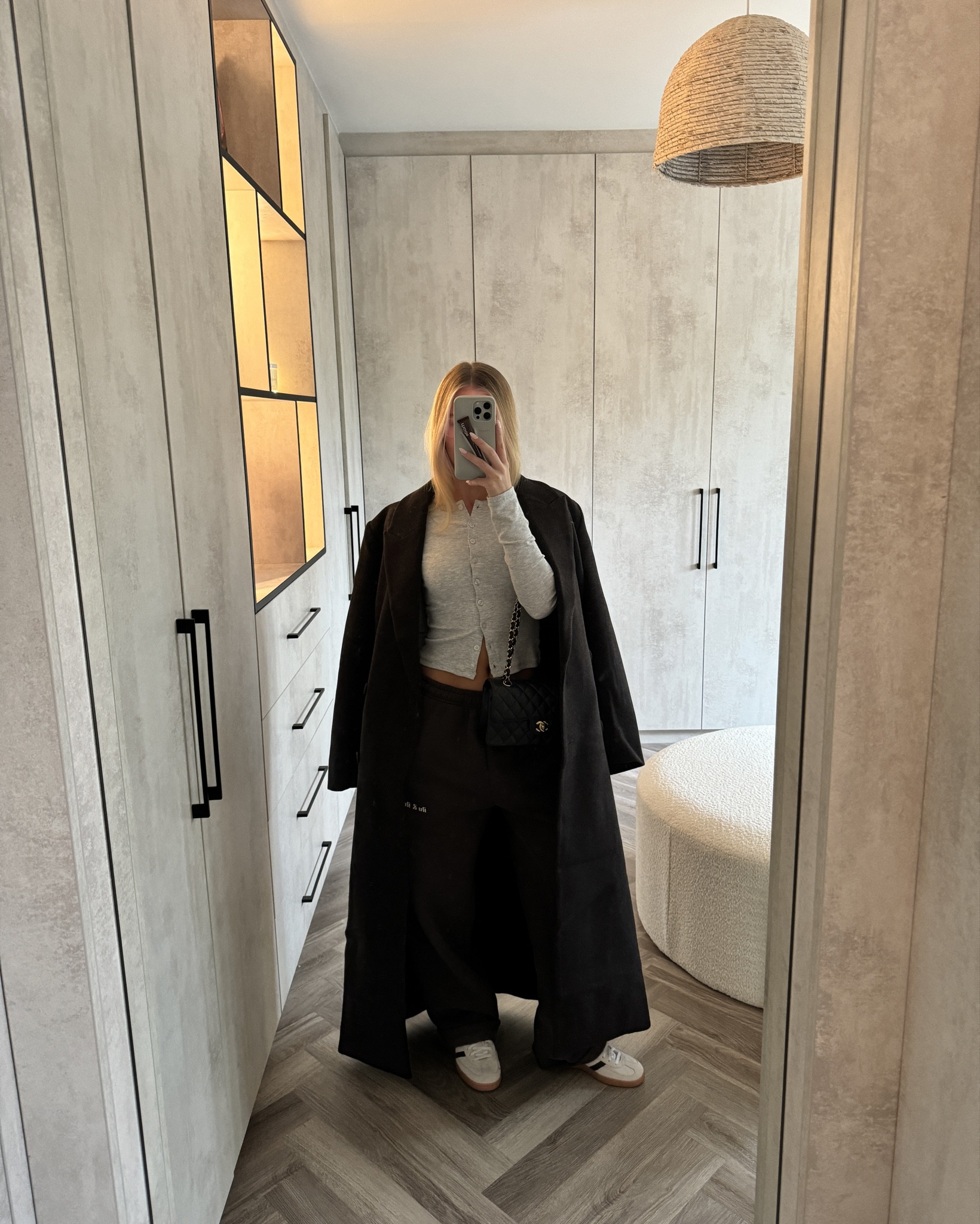 My favourite coat ever 👏🏼👏🏼

#LTKluxury #LTKuk #LTKwinter