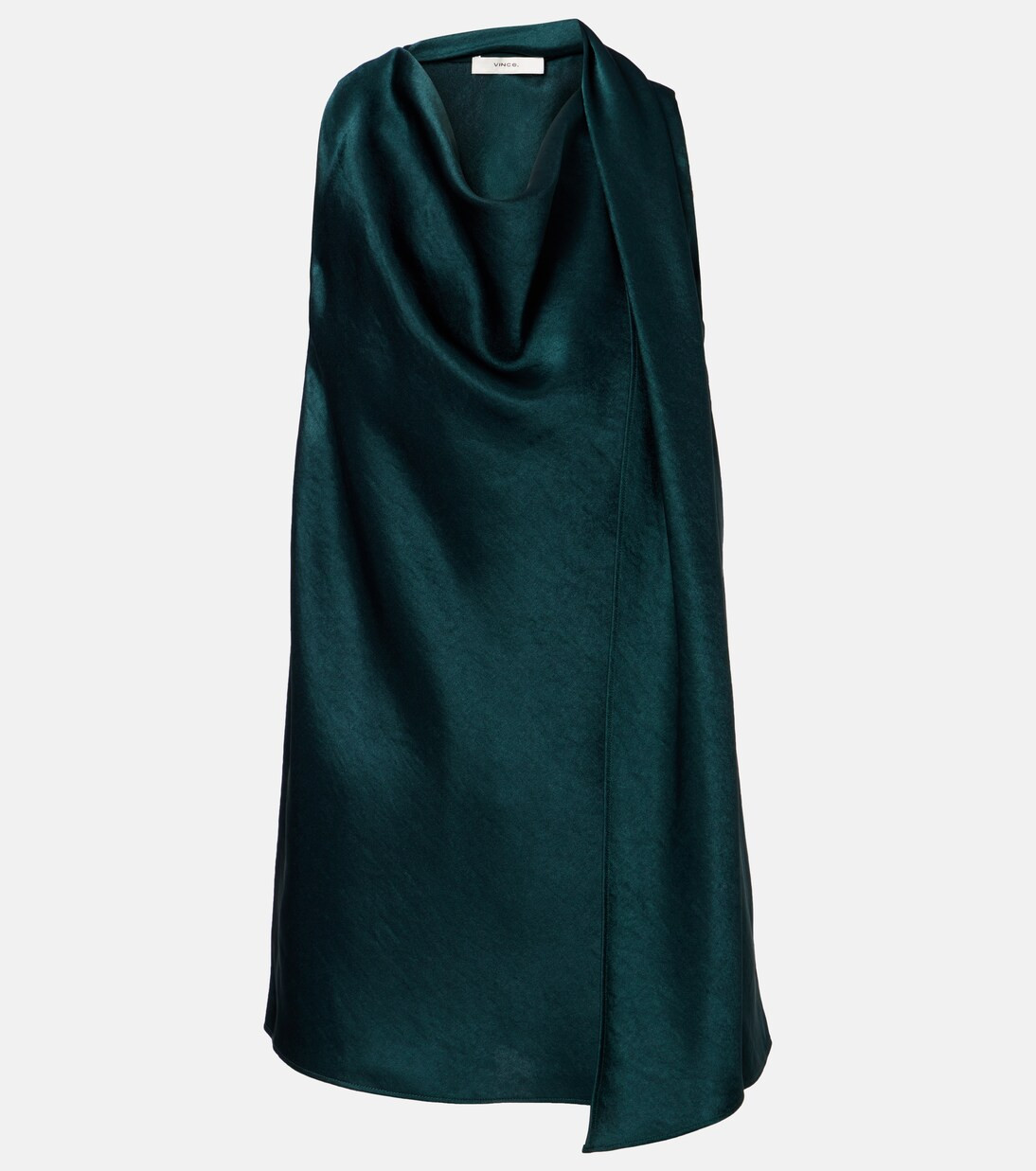 Top aus Satin | Mytheresa (DACH)