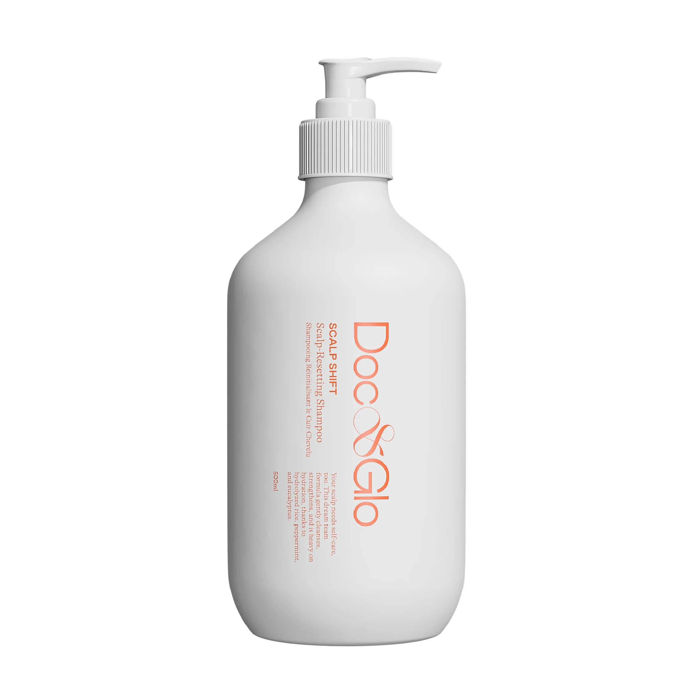 Scalp Shift Resetting Shampoo | Doc & Glo