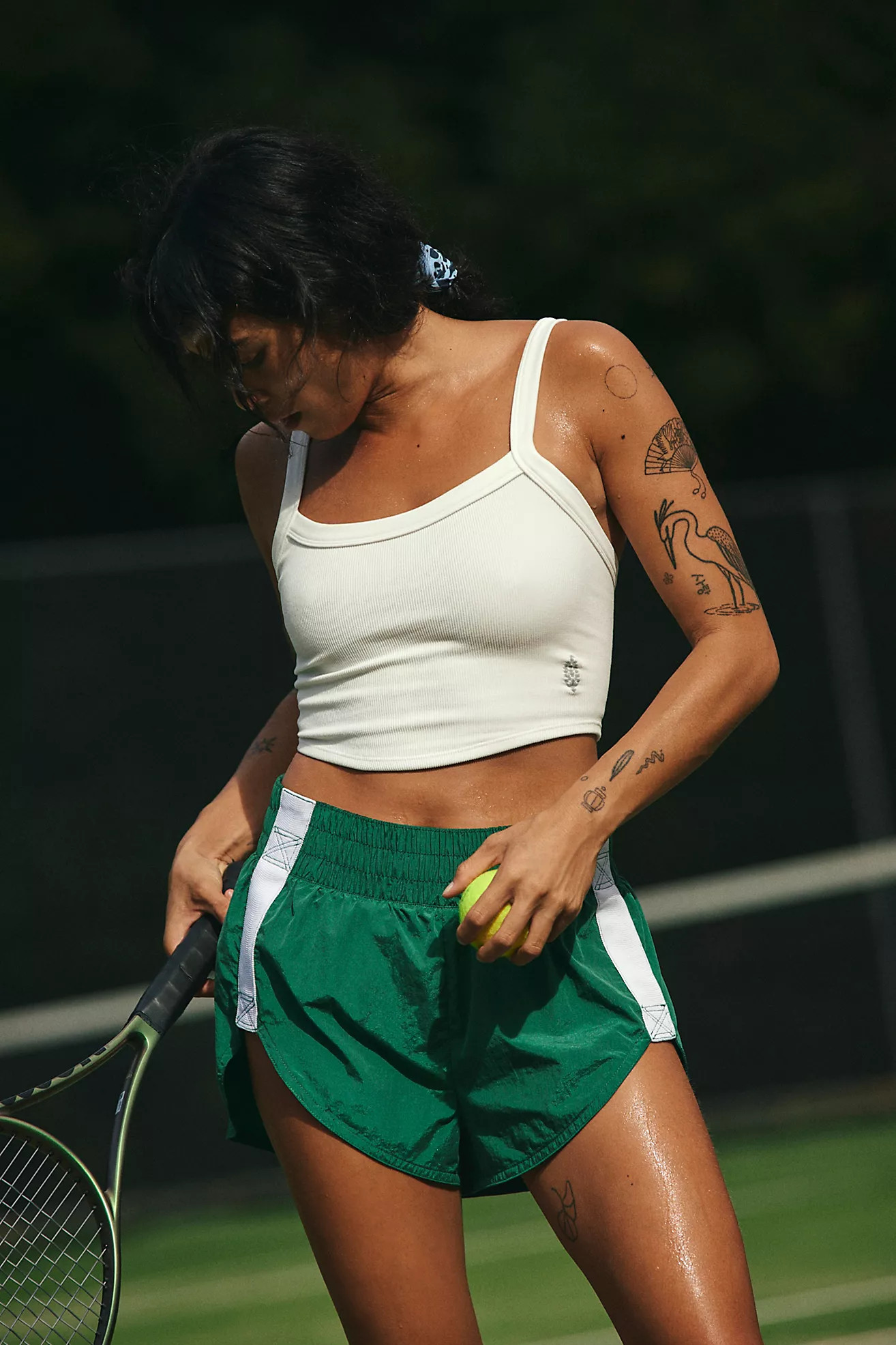 Trail Angel Shorts | Free People (Global - UK&FR Excluded)