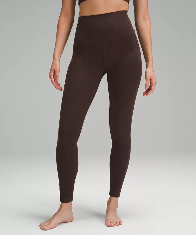 lululemon Align™ Super-High-Rise Pants 26" | lululemon (AU)