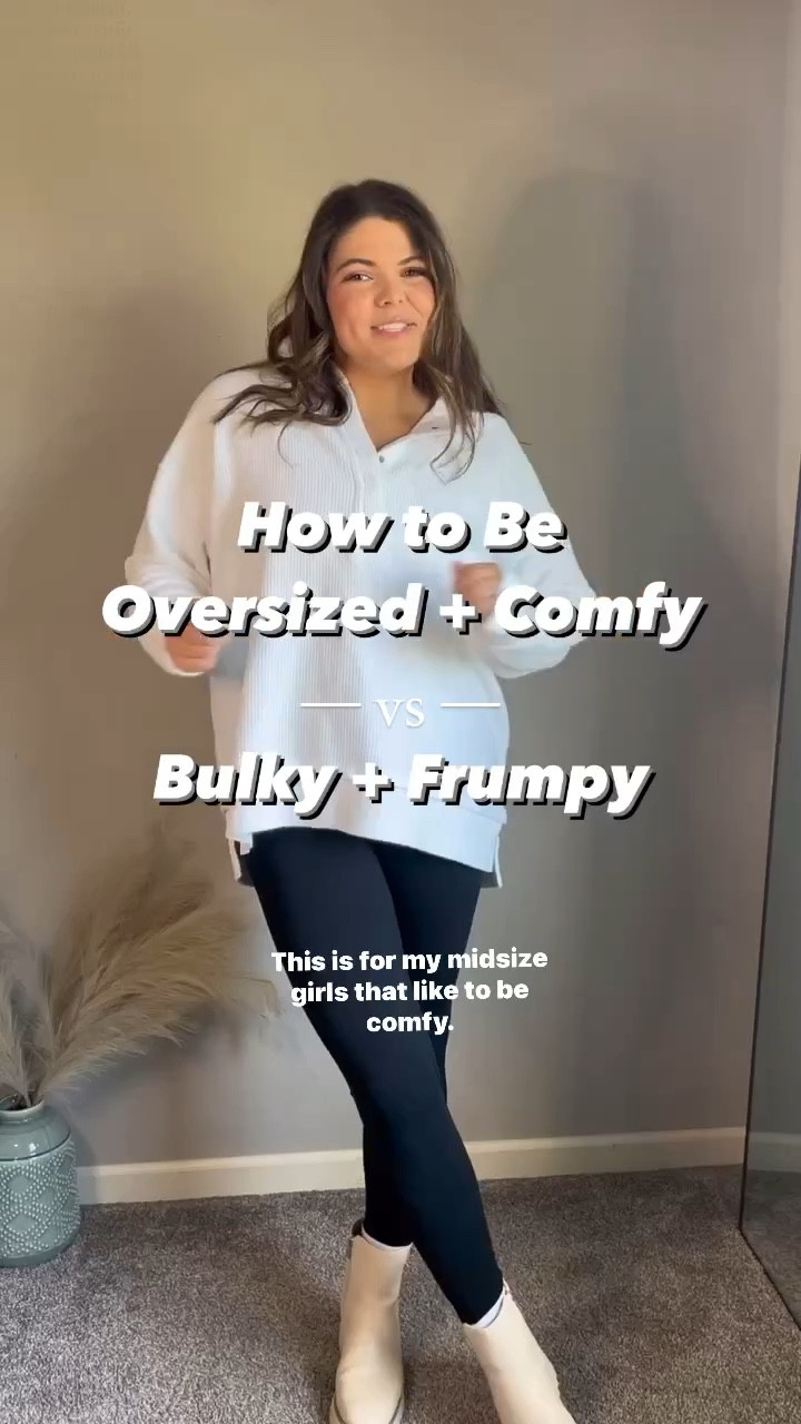 Code AERIELTK25 saves you 25% sitewide! 

Midsize - Midsize Fall Outfit - Midsize Casual Outfit - Midsize Mom Outfit - Midsize Casual Outfits - Leggings for Fall - Midsize Aerie Haul

#LTKmidsize #LTKSale #LTKstyletip