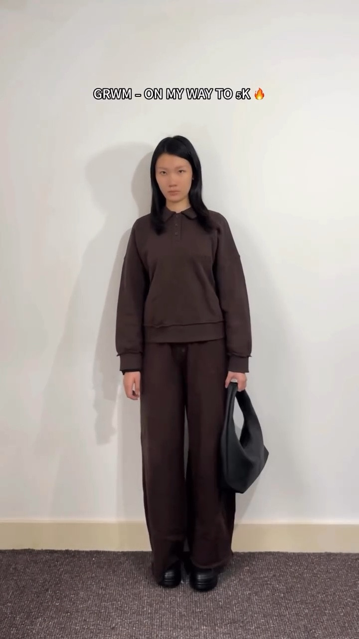 ASOS try-on

#ootd#fashion#shein