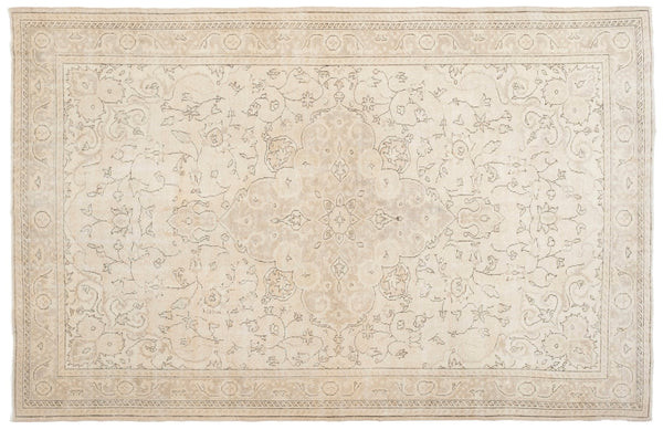 Ruffina
            
              Vintage Persian Style Rug | Revival Rugs 