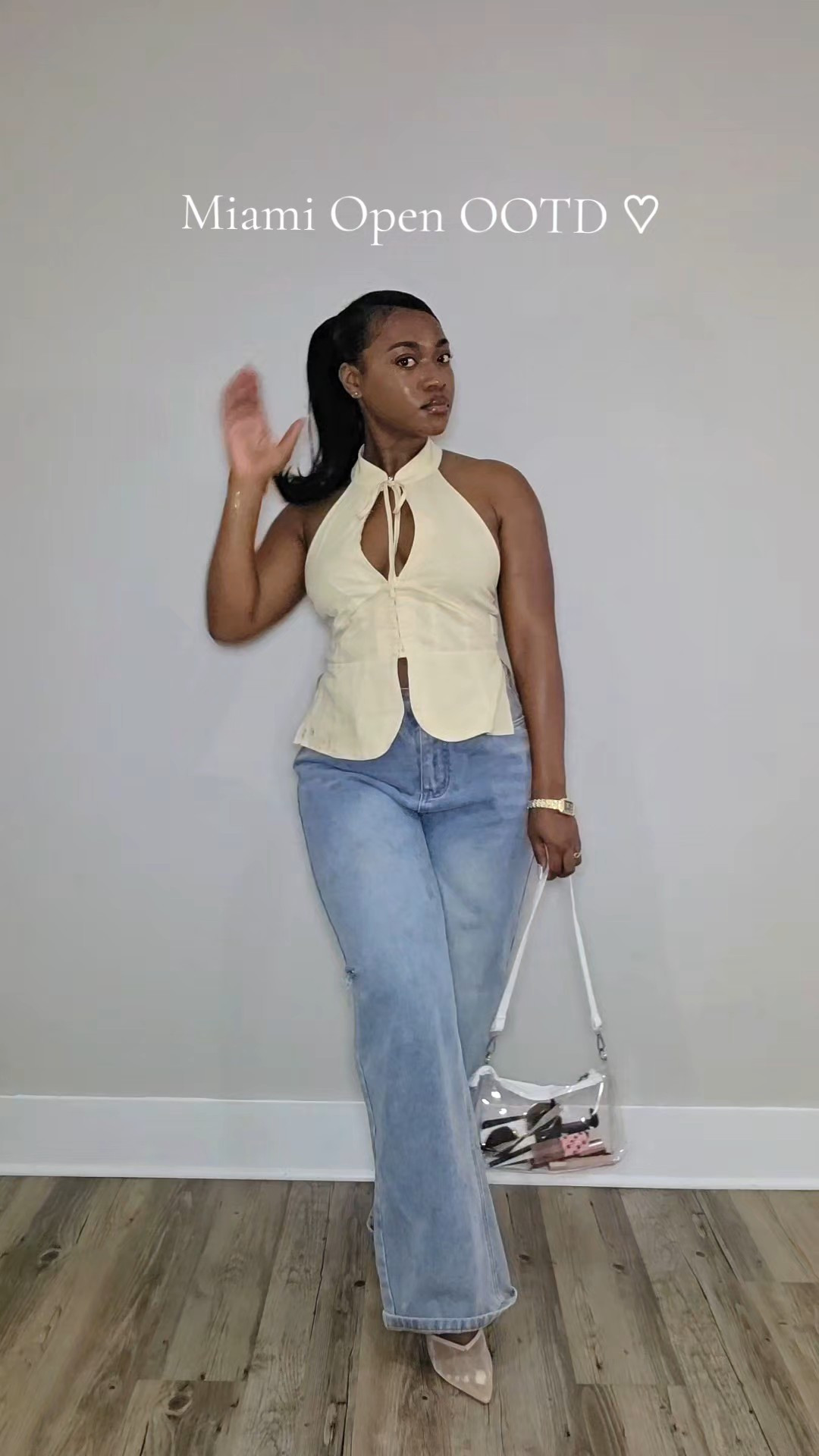 Miami Open Ootd♡

#LTKgrwm #LTKootd #LTKPetite