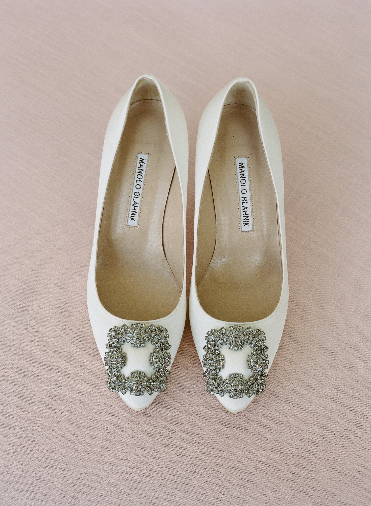 One of the most popular bridal shoe for a reason 🤍 

#LTKWedding #LTKShoeCrush #LTKStyleTip