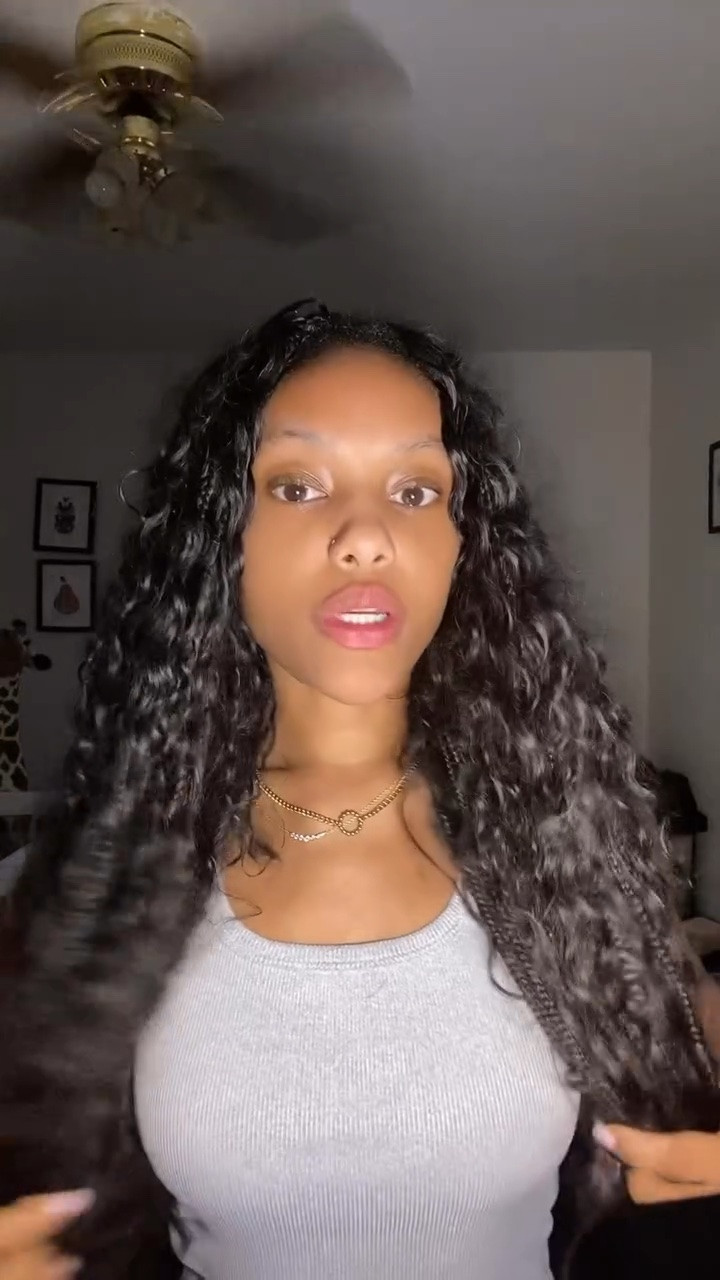 braid refresh on my gypsy braids ✨

comment REFRESH and i will send you a message with the products!

#braids #braidstyle #gypsybraids #bohobraids #braidinspo